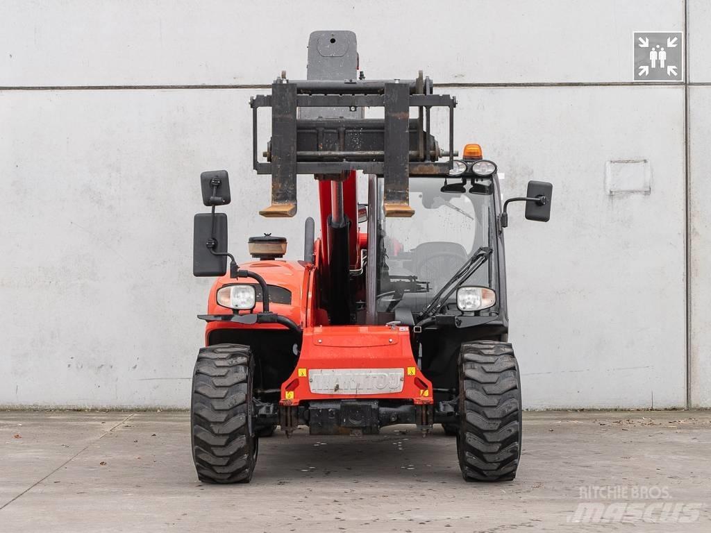 Manitou MT 625 Chariot télescopique