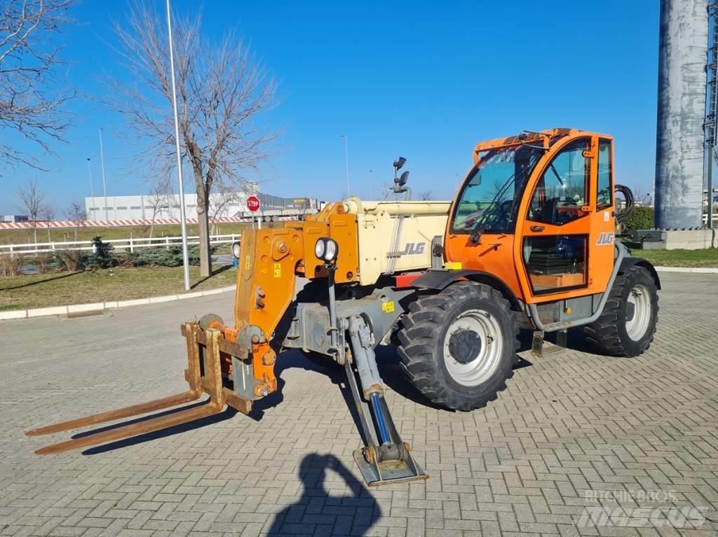 JLG 4017 PS Chariot télescopique