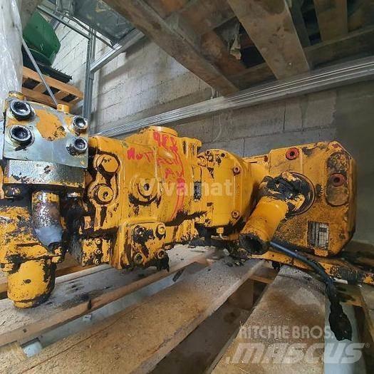 Liebherr 922 Transport - Autres