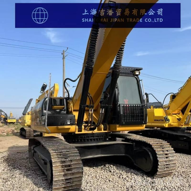 CAT 336 D Pelle sur chenilles