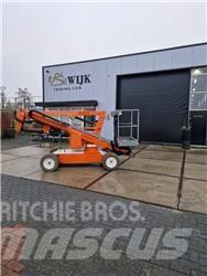 Niftylift HR 12 Nacelles articulées