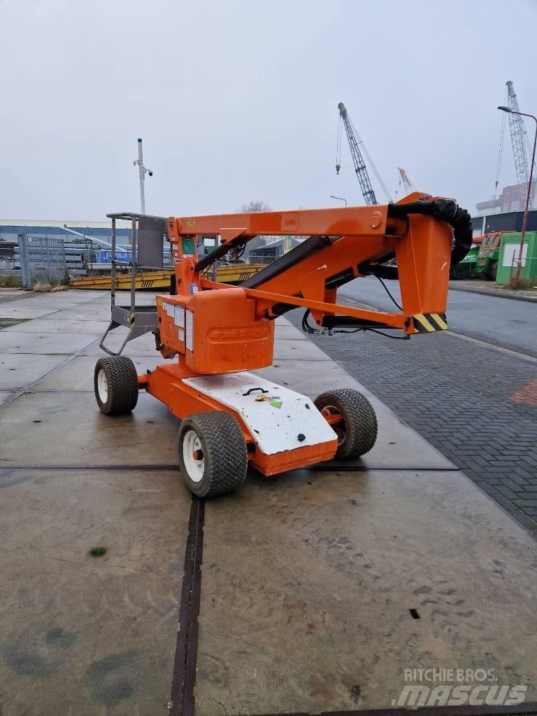 Niftylift HR 12 Nacelles articulées