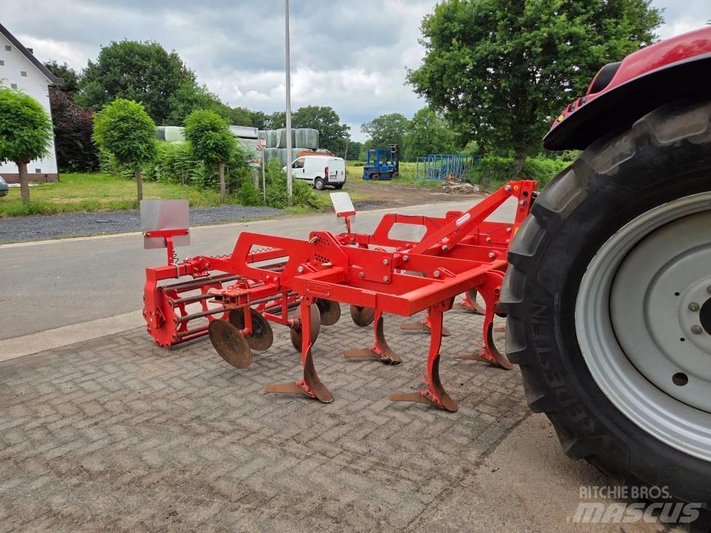 Maschio Terremoto 2 Déchaumeur, cultivateur