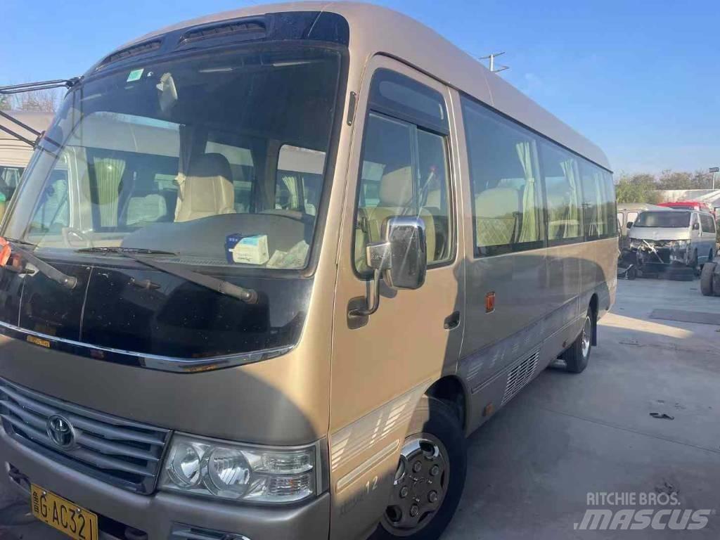 Toyota Coaster Autobus interurbain