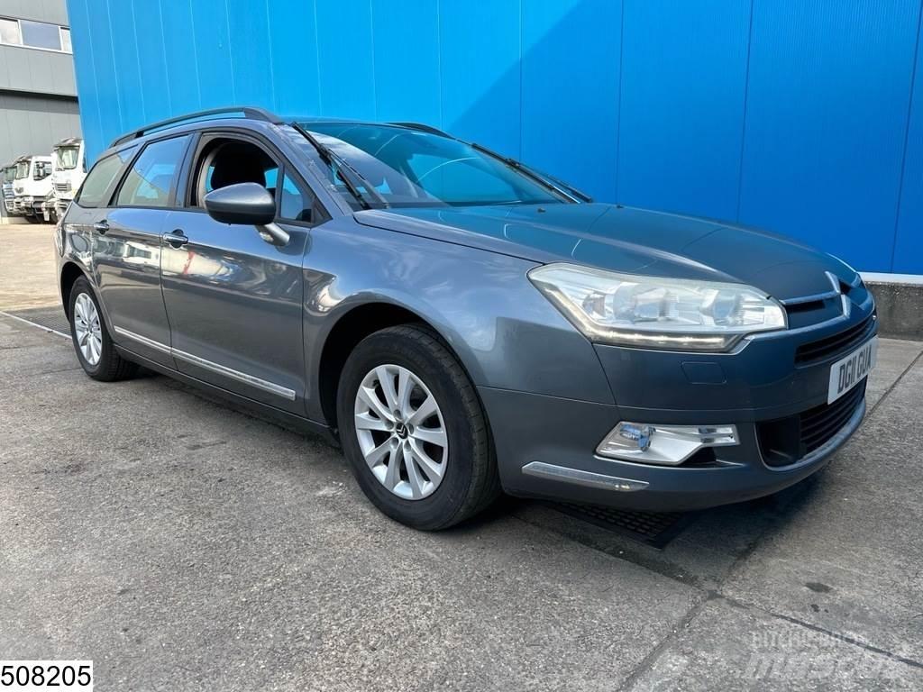 Citroën C5 C5 Voiture