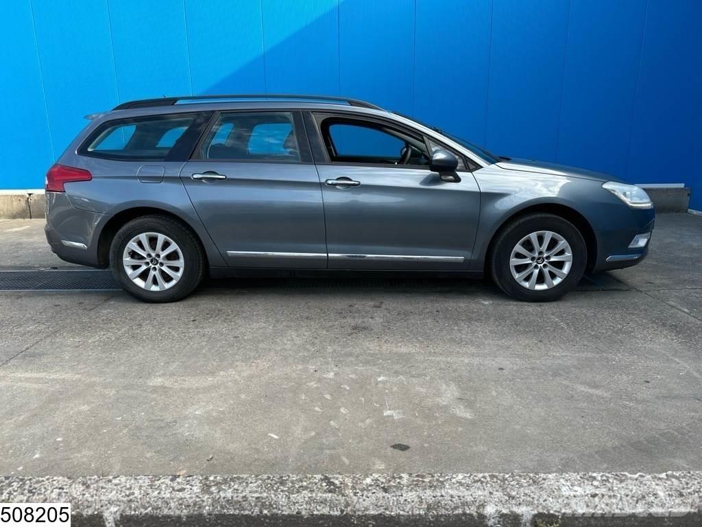 Citroën C5 C5 Voiture