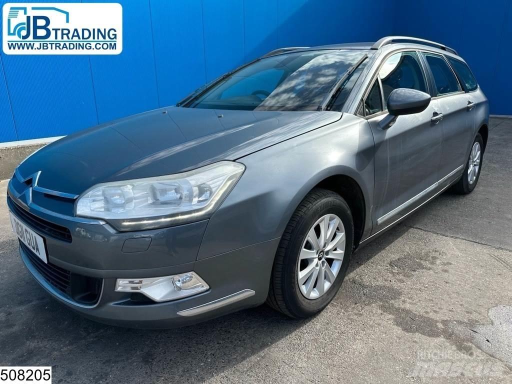 Citroën C5 C5 Voiture