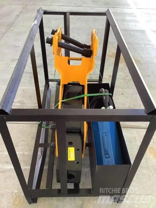  Hanmen HMB680 Marteau hydraulique