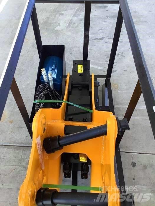  Hanmen HMB680 Marteau hydraulique