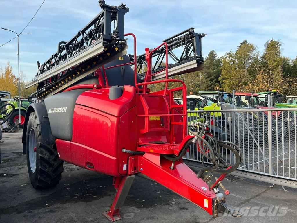 Horsch LEEB 5 LT Pulvérisateur