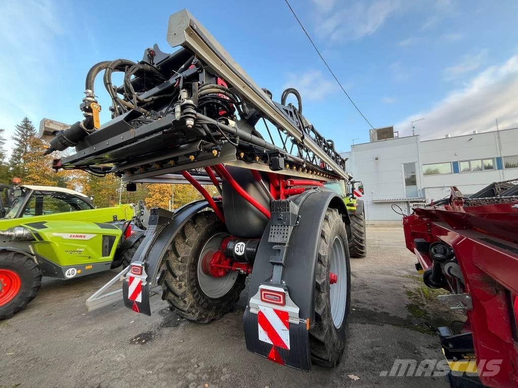 Horsch LEEB 5 LT Pulvérisateur
