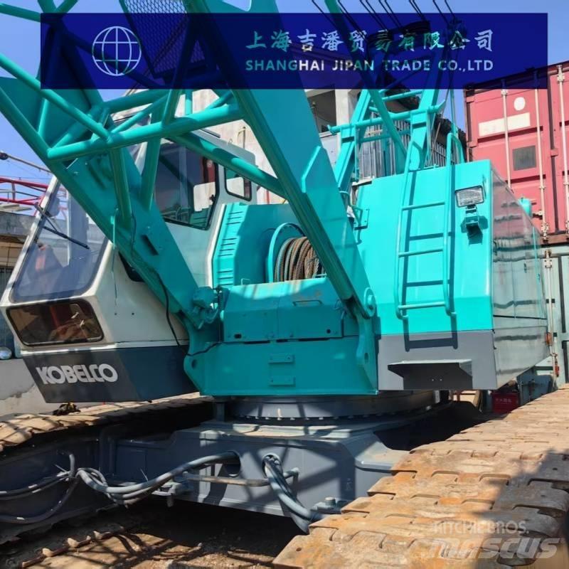 Kobelco 7055 Grue sur chenilles