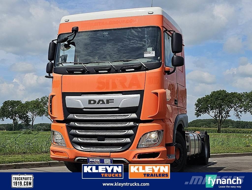 DAF XF 450 Tracteur routier