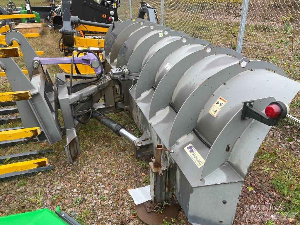 Holms PD 3,6 Chasse neige