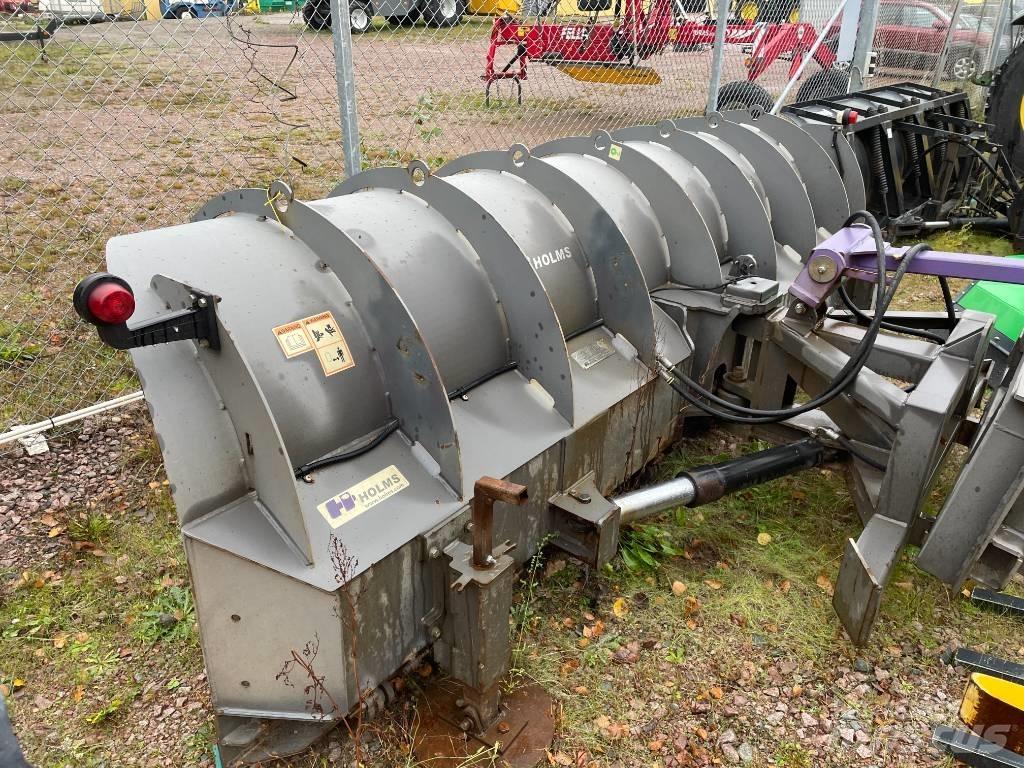 Holms PD 3,6 Chasse neige