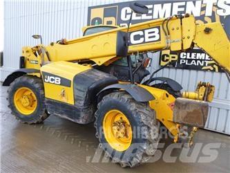 JCB 535-125 Chariot télescopique