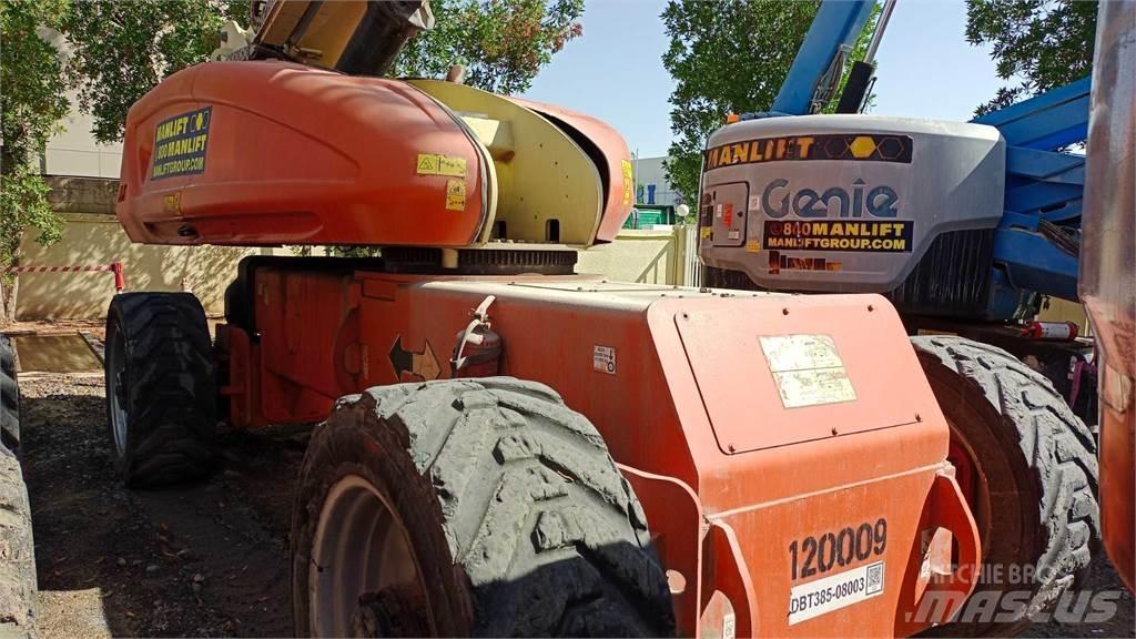 JLG 1200SJP Nacelles télescopiques