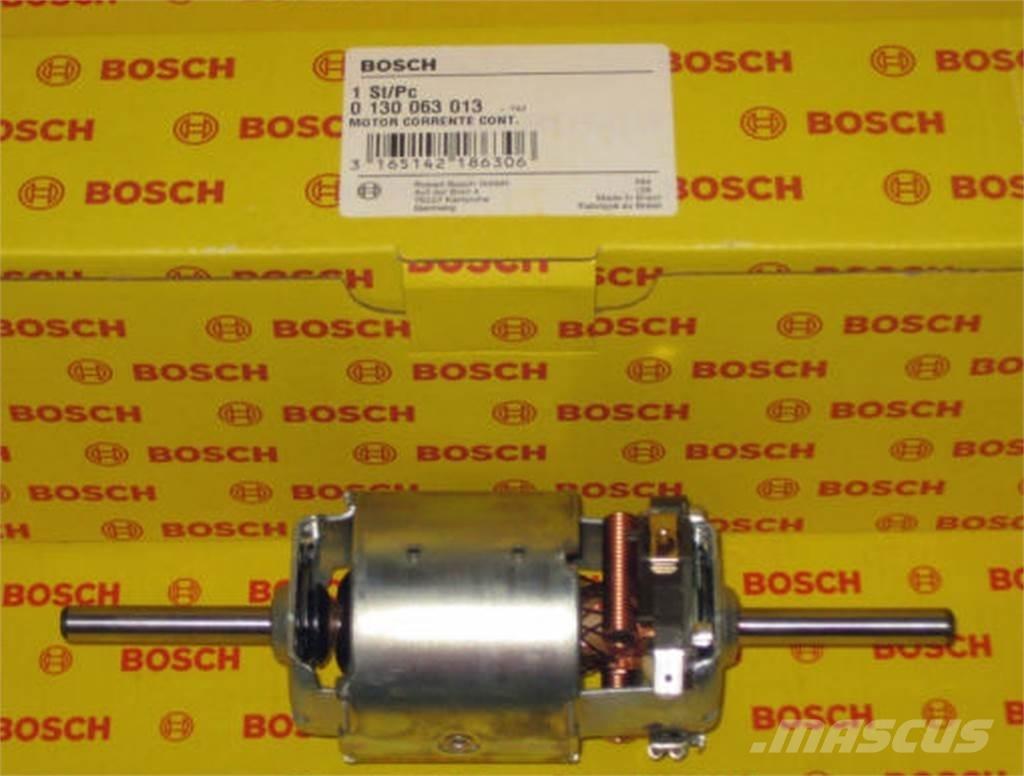  FMG/Ösa 9400976 Electronique