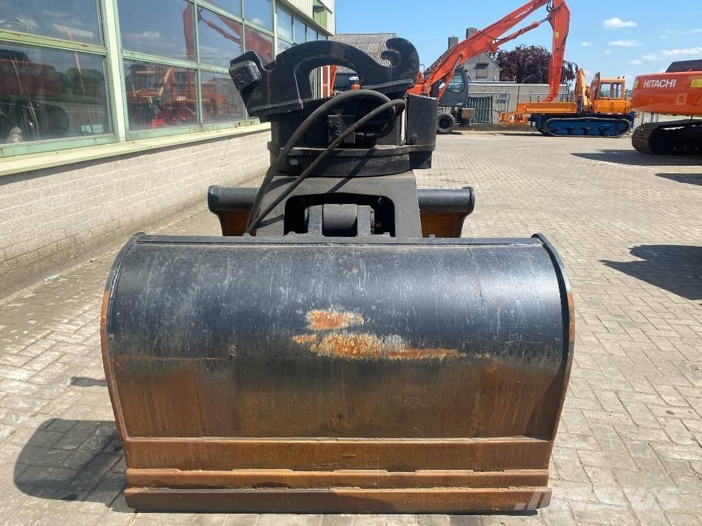 Verachterd VRG 25 Grappin