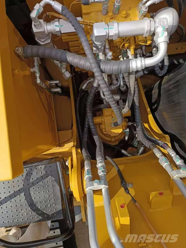 CAT 307 E2 Mini pelle 7t-12t