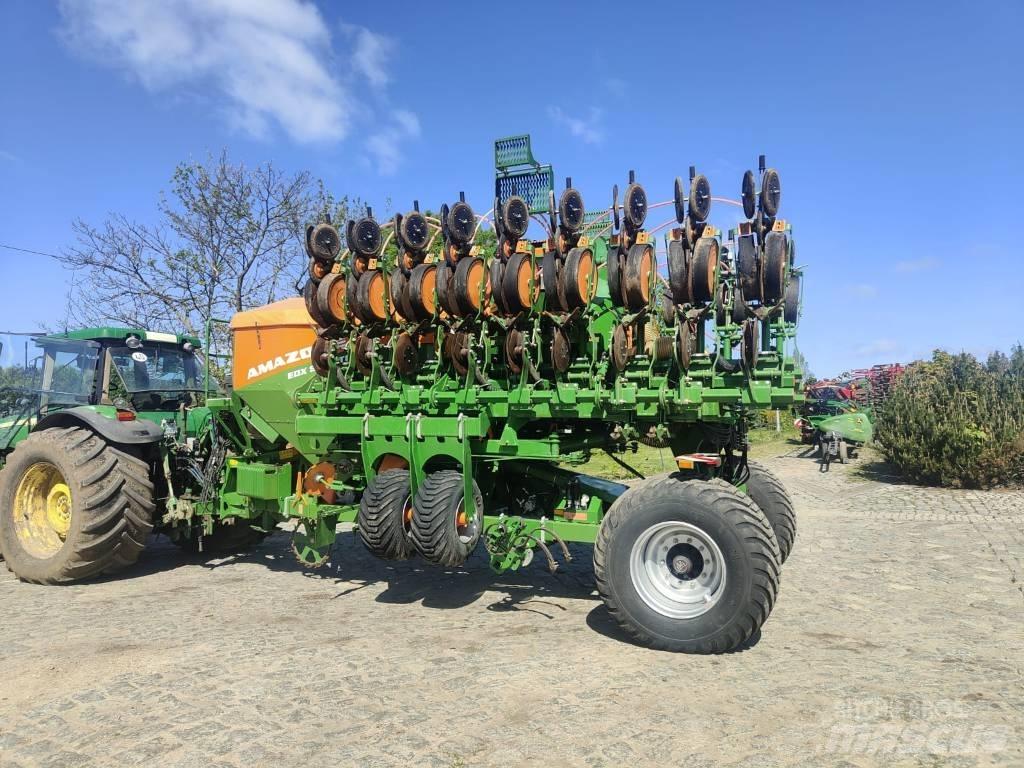 Amazone EDX 9000-TC Semoir