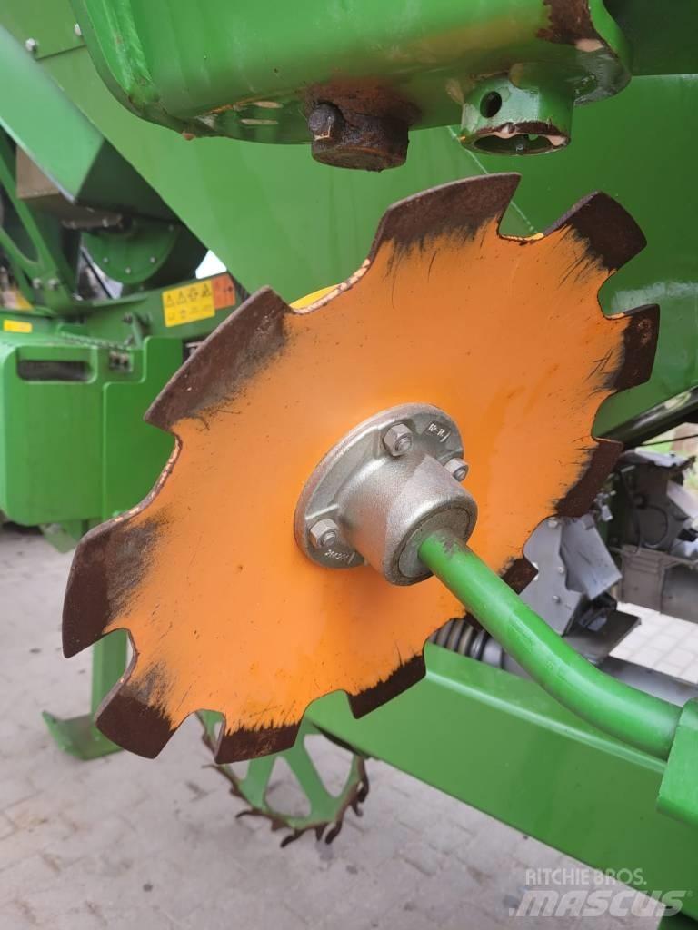 Amazone EDX 9000-TC Semoir