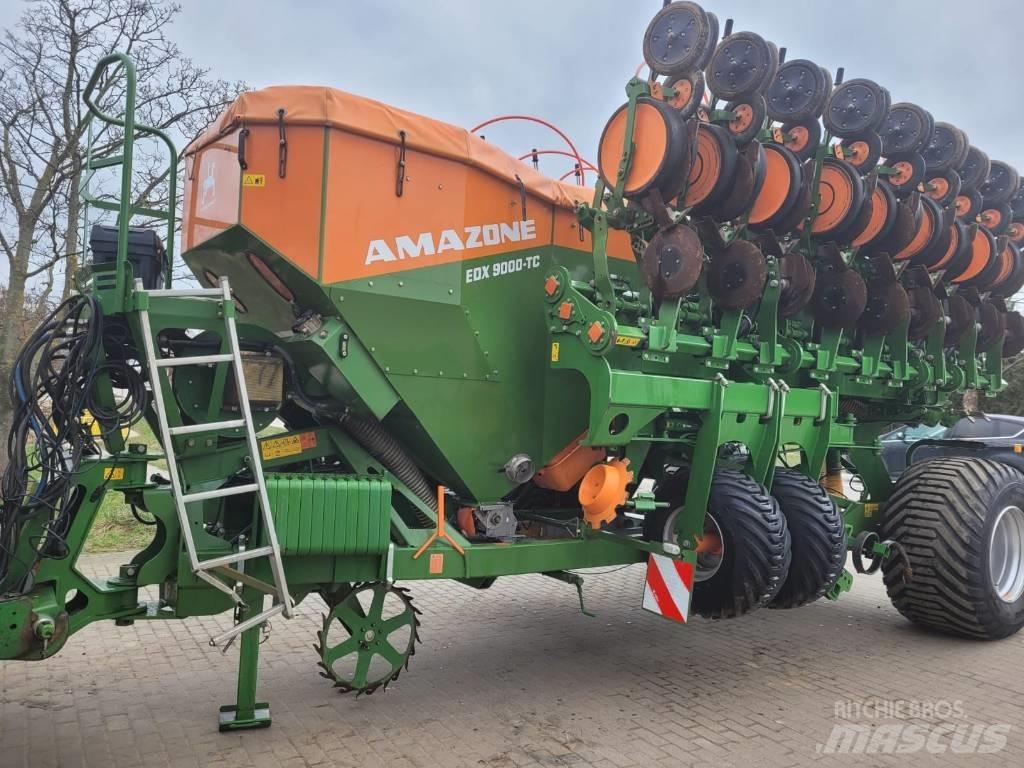 Amazone EDX 9000-TC Semoir