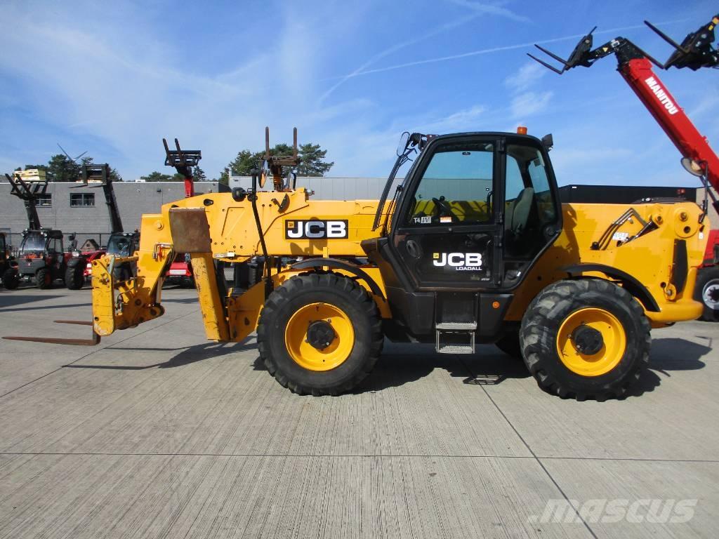 JCB 540-200 (920) Chariot télescopique