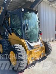 John Deere 324G Chargeuse compacte