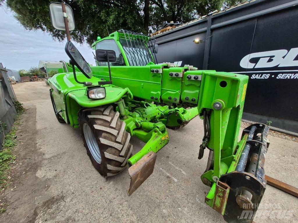 Merlo P 40.17 Chariot télescopique
