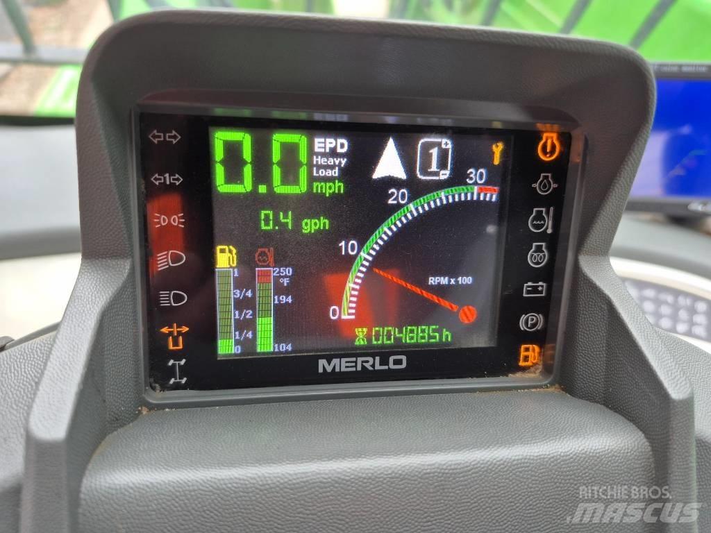 Merlo P 40.17 Chariot télescopique