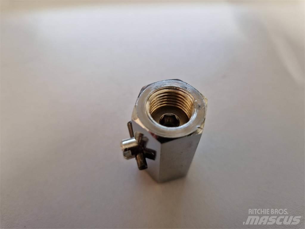 Ponsse 0044952 Hydraulique