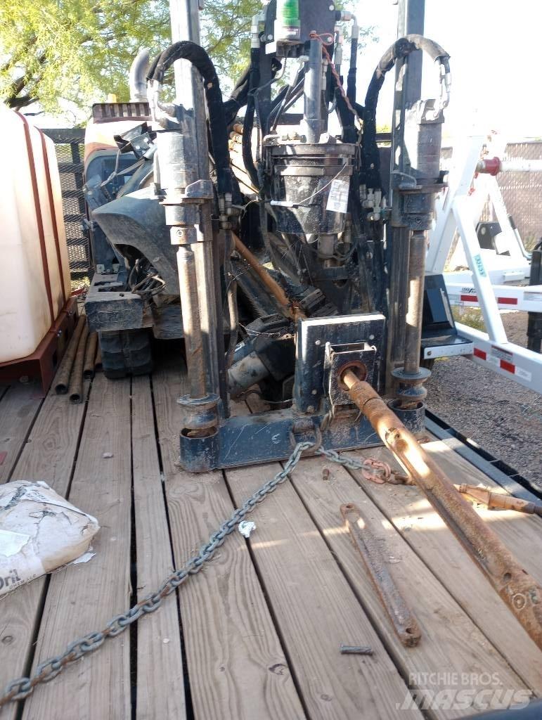 Ditch Witch JT-9 Accessoires et pièces pour foreuse