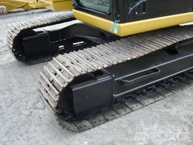 CAT 311 F Pelle sur chenilles