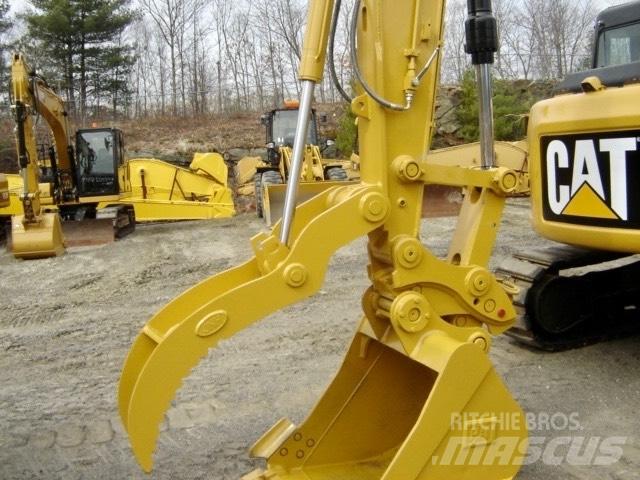CAT 311 F Pelle sur chenilles