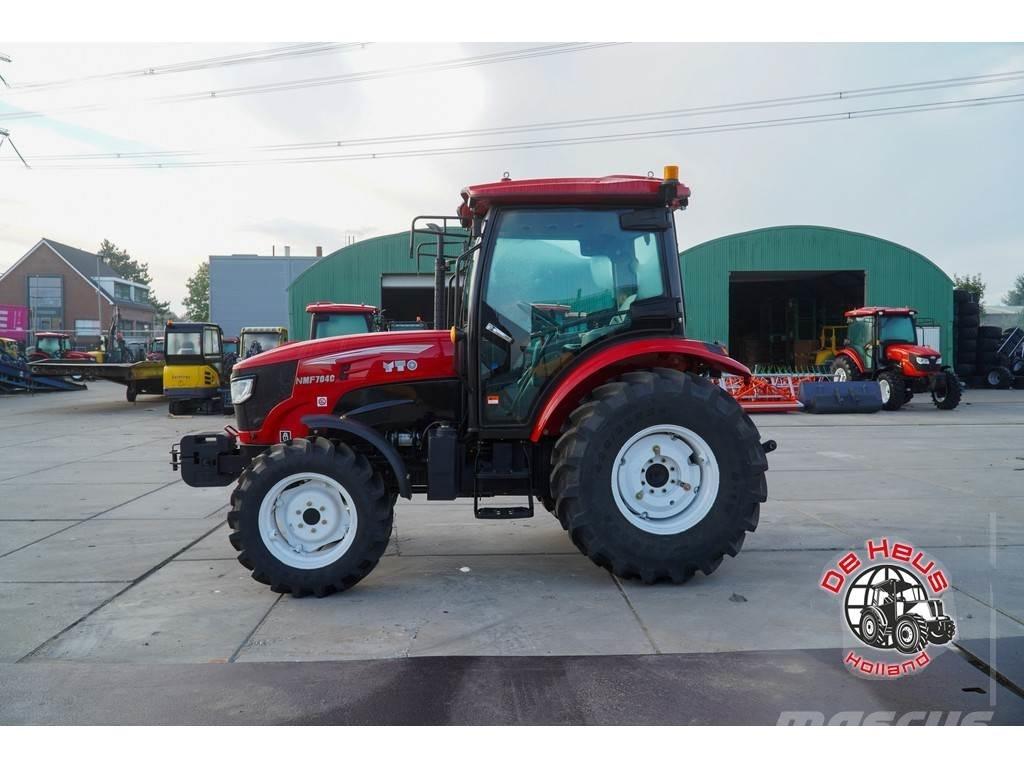 YTO NMF704C Tracteur
