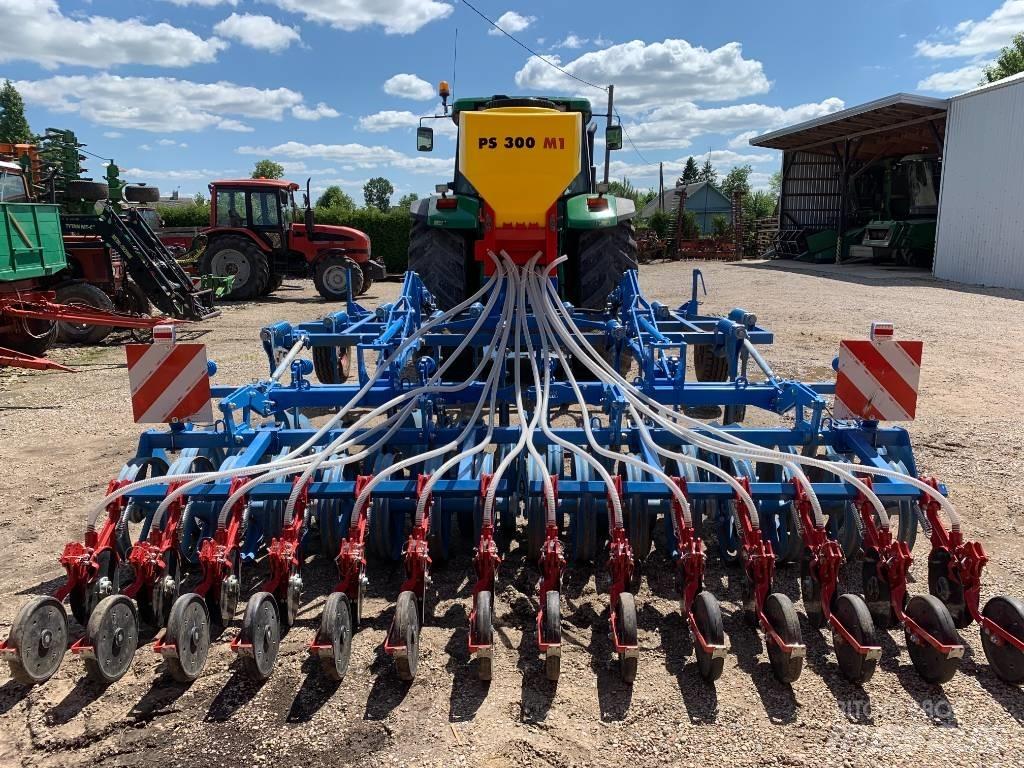 Lemken Karat 9/400 Déchaumeur, cultivateur