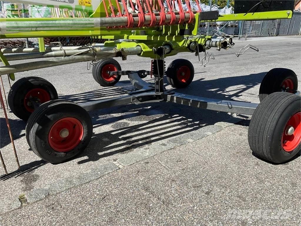 CLAAS Liner 500 Andaineur