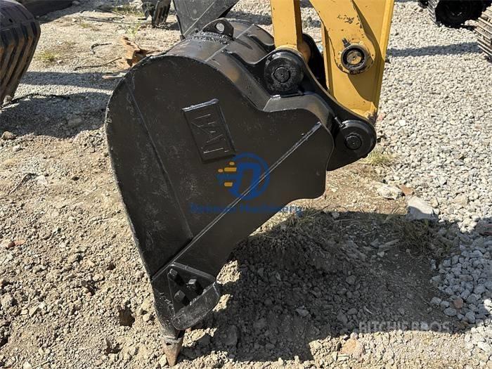 CAT 307E2 Mini pelle < 7t