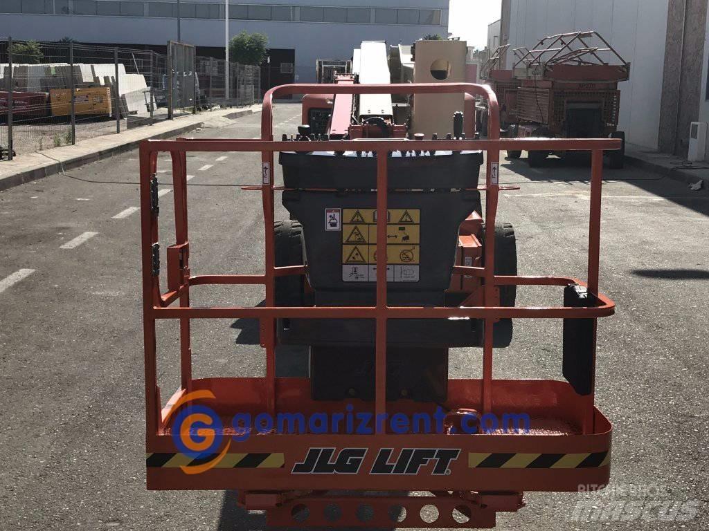JLG E 450 AJ Nacelles articulées