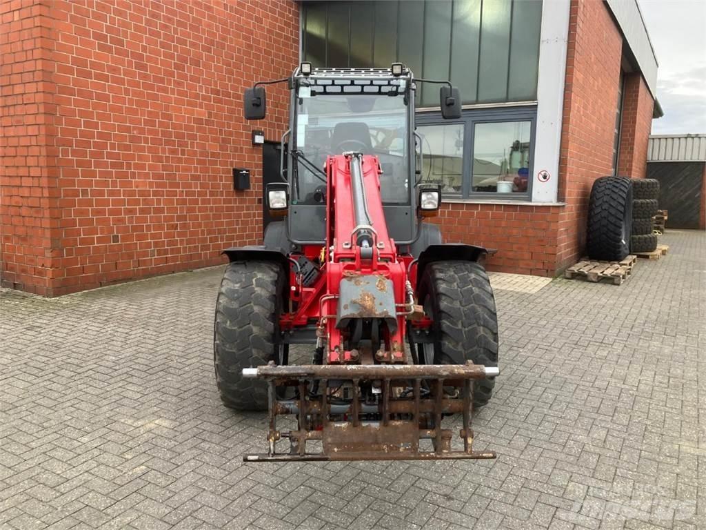 Weidemann 4080 T Chariot télescopique