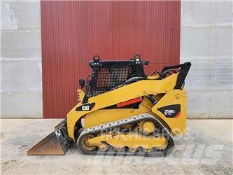 CAT 259 B Chargeuse compacte