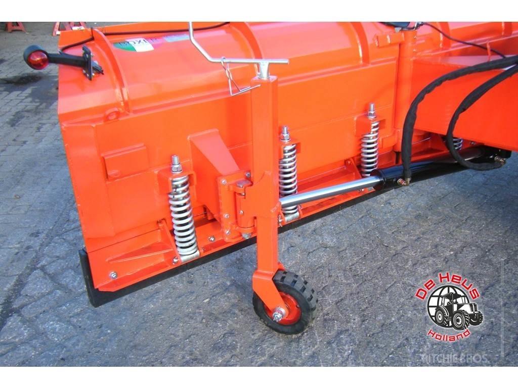 Boxer PU3300V Voiture