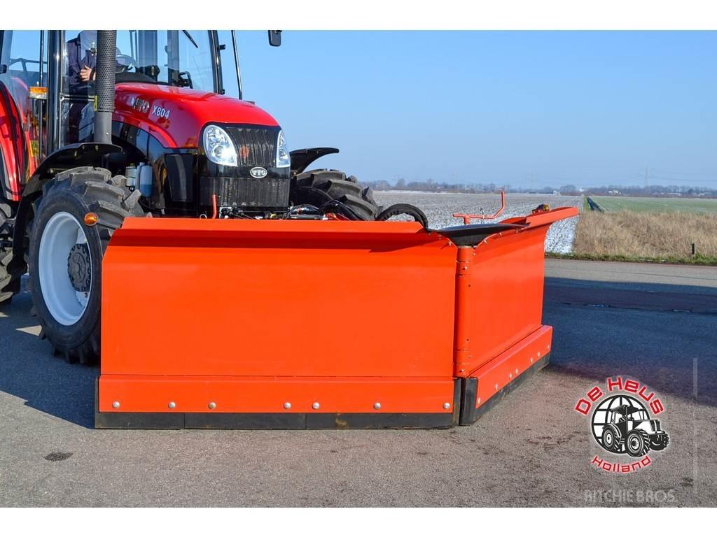 Boxer PU3300V Voiture