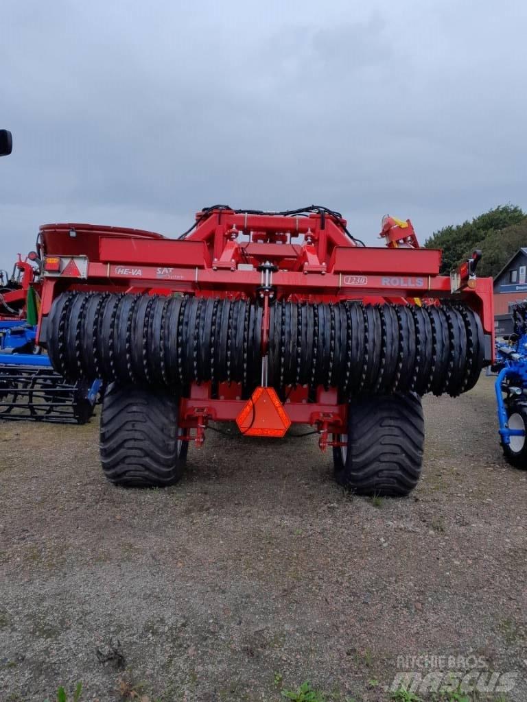 He-Va KingRoller Rouleau