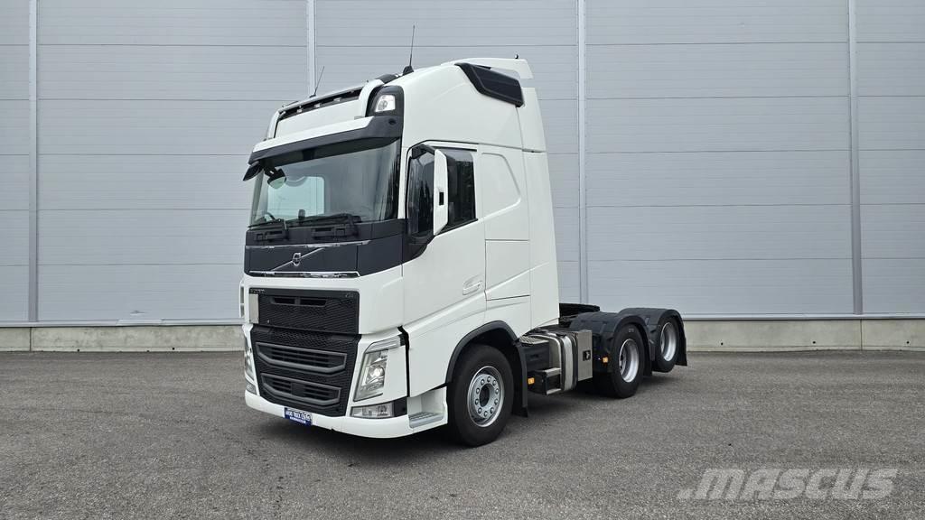 Volvo FH Tracteur routier