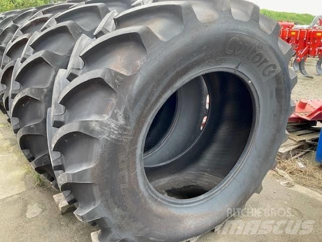  Cultor 710/70R38 Pneus, roues et jantes