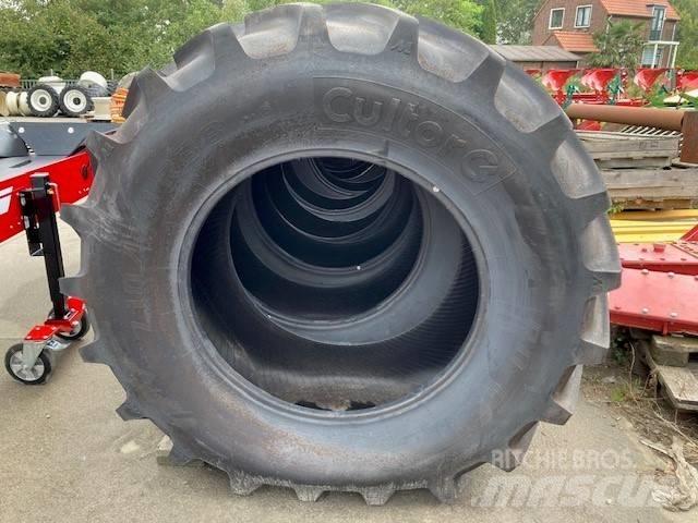  Cultor 710/70R38 Pneus, roues et jantes