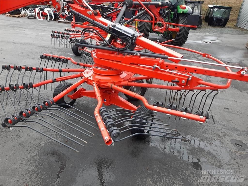 Kuhn GA 6930 Andaineur