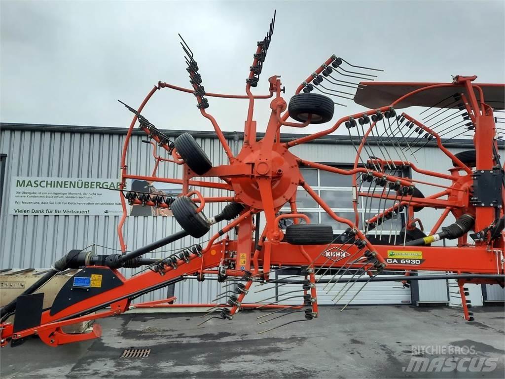 Kuhn GA 6930 Andaineur